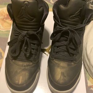 Air Jordan 5 Heiress